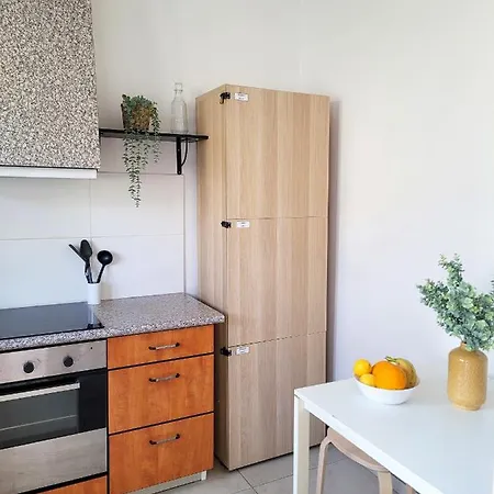 Climatisée Lit Double Dans - Proche Centre Tramway